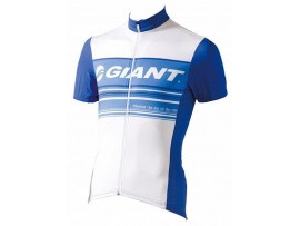 Веломайка Giant Horizon Men, бел./син., L