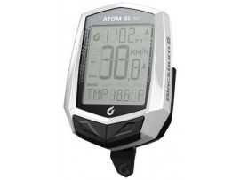 Велокомпьютер Blackburn Atom SL 5.0