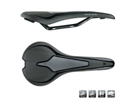 Седло Topeak 3D Comfort Free_XX, черное
