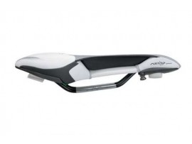 Cедло Allay Racing Sport 2.1B M бело-черный