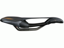 Cедло Allay Racing Pro 1.1 M черный