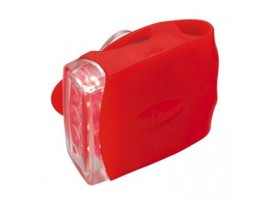 Фара задний габорит Topeak RedLite DX USB красный