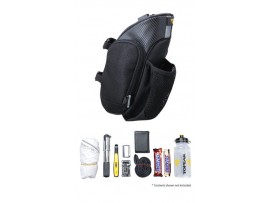 Сумка под седло Topeak MondoPack Hydro, 1.7л, с / фикс.F25, 312г
