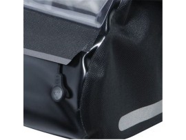 Сумка на руль Topeak Handlebar Bag DX 7.5л, с / фикс.F8, 560г