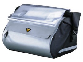 Сумка на руль Topeak Handlebar DryBag 7.5л, с / фикс.F8, 560г