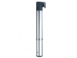 Насос Topeak MT Rocket ALT мини, Т-ручка 8bar / макс., Алюм., 145г