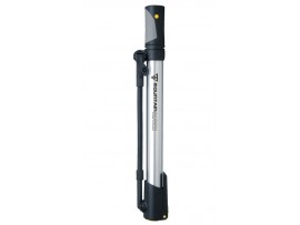 Насос Topeak Mountain Morph трансформ., 11bar / макс., Алюм., 250