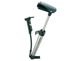 Насос Topeak Road Morph G трансформ., С / маном. 11bar / макс., Алюм., 220г