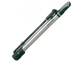 Насос Topeak Road Morph трансформ., 11bar / макс., Алюм., 202г