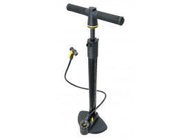 Насос стационарные Topeak JoeBlow Mountain с / маном. 5bar / макс., Сталь, клап.TwinHead, 1.74кг   2015