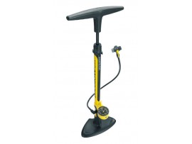 Насос стационарные Topeak JoeBlow Sport ИИ с / маном. 11bar / макс., Сталь, клап.TwinHead, 1.4кг