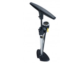 Насос стационарные Topeak JoeBlow Sprint с / маном. 11bar / макс., Алюм., Клап.TwinHead, 1.25кг
