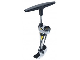 Насос стационарные Topeak JoeBlow Pro с / маном. 11bar / макс., Алюм., Клап.SmartHead, 1.35кг