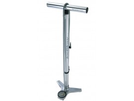 Насос стационарные Topeak JoeBlow X.O. с / маном. 14bar / макс., Алюм., Клап.SmartHead, 1.69кг