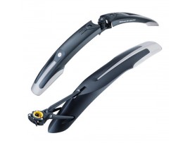Крыло защитное. Topeak DeFender M1 / XC11-29er, пер. + Задн. МТБ