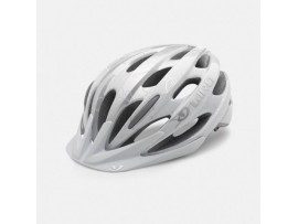 Шлем велосипедный Giro Verona белый Scrawl, Uni (50-57см)